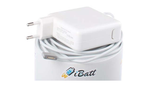 Блок питания (адаптер питания) iBatt iB-R225 для ноутбука  Apple Напряжение (V): 16,5