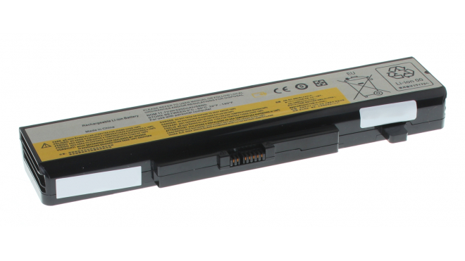 Аккумуляторная батарея для ноутбука IBM-Lenovo E430. Артикул iB-A105H.Емкость (mAh): 5200. Напряжение (V): 10,8