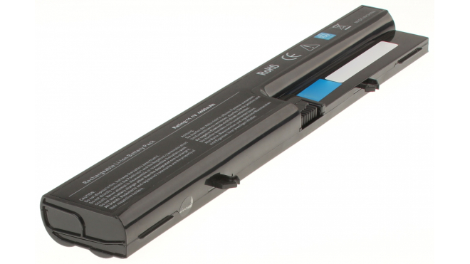 Аккумуляторная батарея HSTNN-DB51 для ноутбуков HP-Compaq. Артикул iB-A289.Емкость (mAh): 4400. Напряжение (V): 11,1
