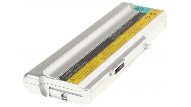 Аккумуляторная батарея 92P1228 для ноутбуков IBM-Lenovo. Артикул 11-1373.Емкость (mAh): 6600. Напряжение (V): 10,8