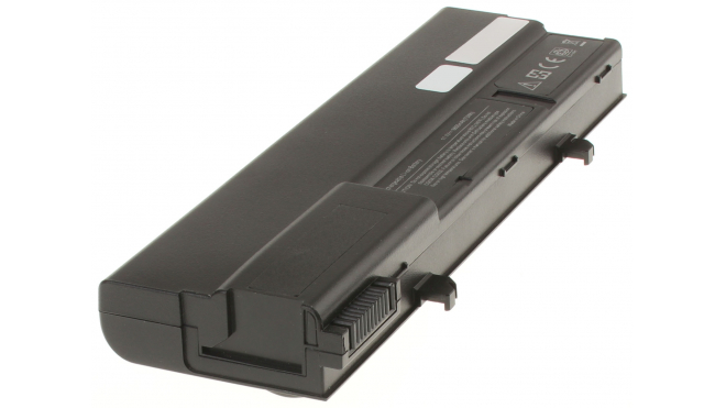 Аккумуляторная батарея CG039 для ноутбуков Dell. Артикул 11-1208.Емкость (mAh): 6600. Напряжение (V): 11,1