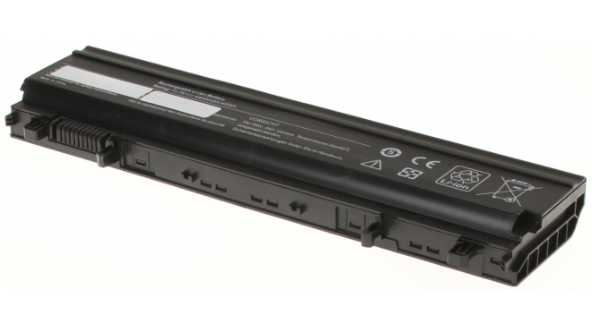 Аккумуляторная батарея 3K7J7 для ноутбуков Dell. Артикул 11-11425.Емкость (mAh): 4400. Напряжение (V): 11,1