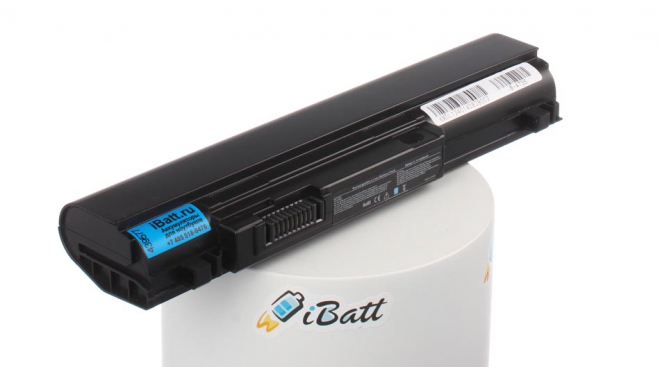 Аккумуляторная батарея P878C для ноутбуков Dell. Артикул iB-A735.Емкость (mAh): 4400. Напряжение (V): 11,1