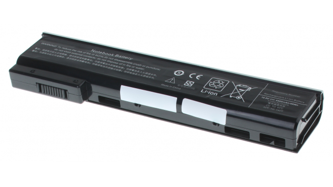 Аккумуляторная батарея CA06XL для ноутбуков HP-Compaq. Артикул 11-11041.Емкость (mAh): 4400. Напряжение (V): 10,8
