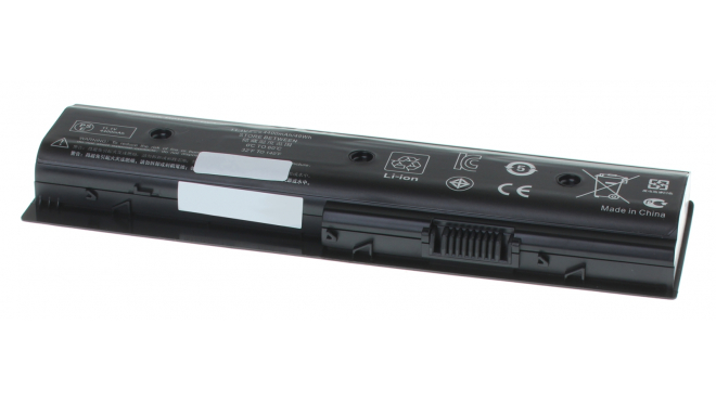 Аккумуляторная батарея для ноутбука HP-Compaq Envy 17-j011sr. Артикул 11-1275.Емкость (mAh): 4400. Напряжение (V): 11,1