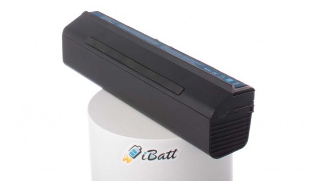 Аккумуляторная батарея iBatt iB-A157 для ноутбука AcerЕмкость (mAh): 8800. Напряжение (V): 11,1