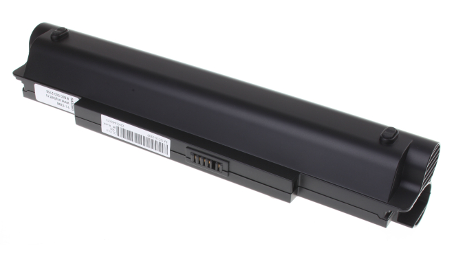 Аккумуляторная батарея для ноутбука Samsung NC10-KA03CN. Артикул 11-1398.Емкость (mAh): 6600. Напряжение (V): 11,1
