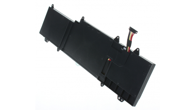 Аккумуляторная батарея для ноутбука Asus UX32LN. Артикул iB-A1151.Емкость (mAh): 4400. Напряжение (V): 11,3
