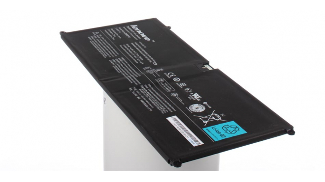Аккумуляторная батарея для ноутбука IBM-Lenovo IdeaPad U300S 59318379. Артикул iB-A800.Емкость (mAh): 3650. Напряжение (V): 14,8