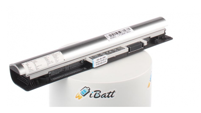 Аккумуляторная батарея HSTNN-IB6N для ноутбуков HP-Compaq. Артикул iB-A790.Емкость (mAh): 2200. Напряжение (V): 10,8