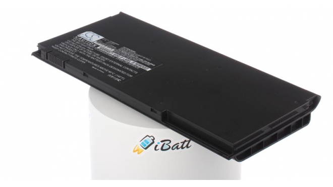 Аккумуляторная батарея для ноутбука MSI X-Slim X370-410. Артикул iB-A297.Емкость (mAh): 4400. Напряжение (V): 14,8