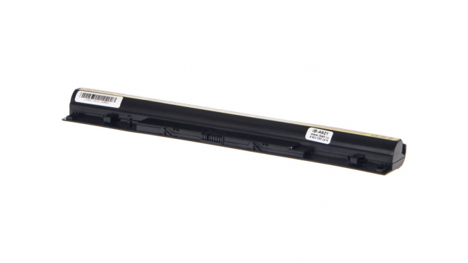 Аккумуляторная батарея для ноутбука IBM-Lenovo IdeaPad Z710 59409268. Артикул iB-A621.Емкость (mAh): 2200. Напряжение (V): 14,4