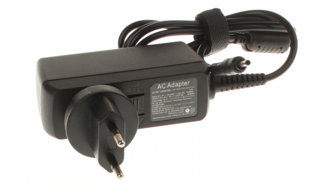 Блок питания (адаптер питания) для ноутбука Acer Aspire Switch 10 32Gb S1002-17R4. Артикул 22-236. Напряжение (V): 12