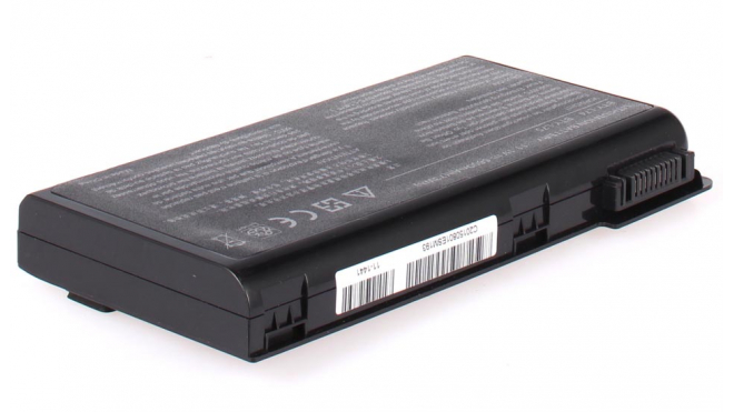 Аккумуляторная батарея для ноутбука MSI CX700. Артикул 11-1441.Емкость (mAh): 6600. Напряжение (V): 11,1