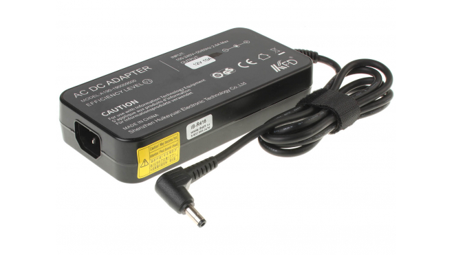 Блок питания (адаптер питания) CAD120121 для ноутбука NEC. Артикул iB-R416. Напряжение (V): 12