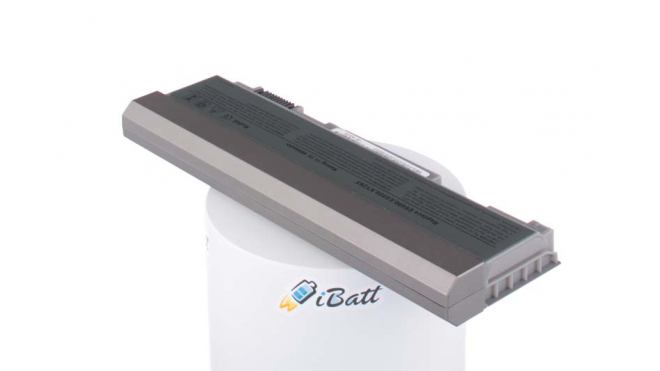 Аккумуляторная батарея PT644 для ноутбуков Dell. Артикул iB-A509.Емкость (mAh): 6600. Напряжение (V): 11,1