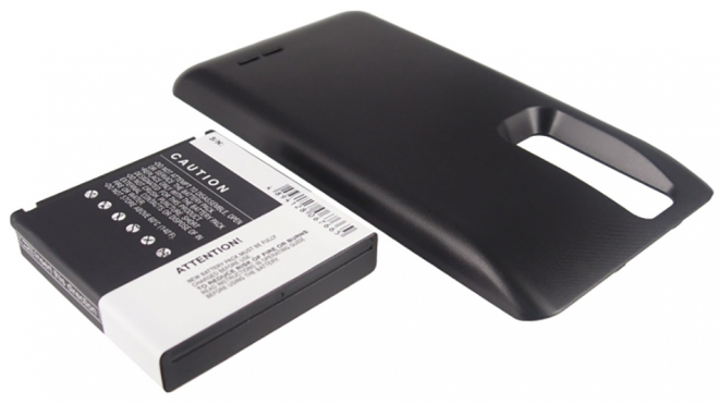 Аккумуляторная батарея BL-48LN для телефонов, смартфонов LG. Артикул iB-M436.Емкость (mAh): 2400. Напряжение (V): 3,7