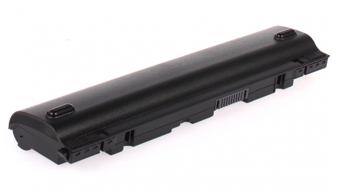 Аккумуляторная батарея для ноутбука Asus Eee PC 1025CE. Артикул 11-1294.Емкость (mAh): 4400. Напряжение (V): 10,8
