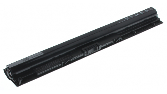 Аккумуляторная батарея для ноутбука Dell Inspiron 5559 I55545DDL-T2. Артикул 11-11018.Емкость (mAh): 2200. Напряжение (V): 14,8