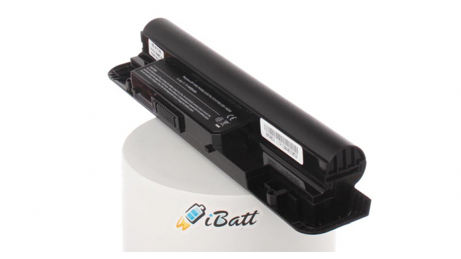 Аккумуляторная батарея CL3122B.806 для ноутбуков Dell. Артикул iB-A739.Емкость (mAh): 5200. Напряжение (V): 11,1