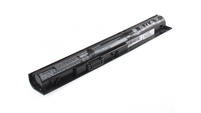 Аккумуляторная батарея для ноутбука HP-Compaq Pavilion 15-p028nr. Артикул iB-A982.Емкость (mAh): 2200. Напряжение (V): 14,8