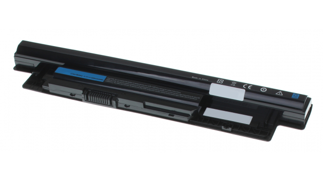 Аккумуляторная батарея для ноутбука Dell Inspiron 5748-8984. Артикул 11-1707.Емкость (mAh): 4400. Напряжение (V): 11,1