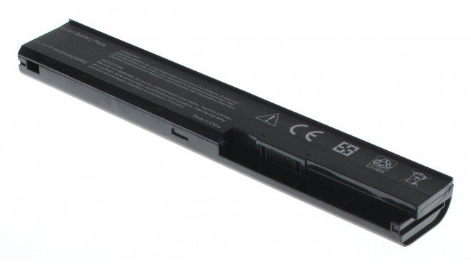 Аккумуляторная батарея для ноутбука Asus X501A 90NNOA214W0C115813AU. Артикул 11-1696.Емкость (mAh): 4400. Напряжение (V): 10,8