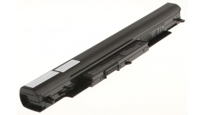 Аккумуляторная батарея для ноутбука HP-Compaq 15-af003ur. Артикул iB-A1029H.Емкость (mAh): 2600. Напряжение (V): 14,6