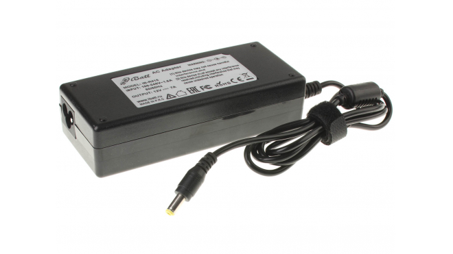Блок питания (адаптер питания) FSP075-DMAA1 для ноутбука NEC. Артикул iB-R415. Напряжение (V): 12