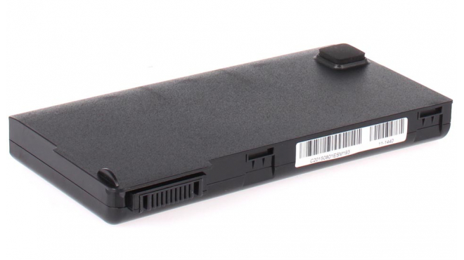 Аккумуляторная батарея для ноутбука MSI CX620. Артикул 11-1440.Емкость (mAh): 4400. Напряжение (V): 11,1