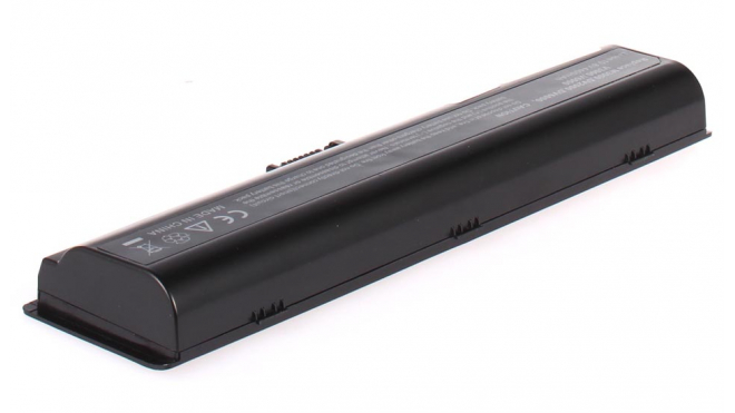 Аккумуляторная батарея для ноутбука HP-Compaq Pavilion dv2009TU. Артикул 11-1315.Емкость (mAh): 4400. Напряжение (V): 10,8