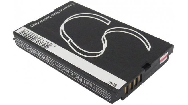 Аккумуляторная батарея iBatt iB-M1439 для телефонов, смартфонов BlackberryЕмкость (mAh): 1400. Напряжение (V): 3,7