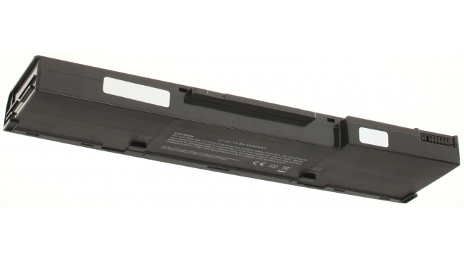 Аккумуляторная батарея для ноутбука Acer Aspire 1620LC. Артикул 11-1143.Емкость (mAh): 4400. Напряжение (V): 14,8