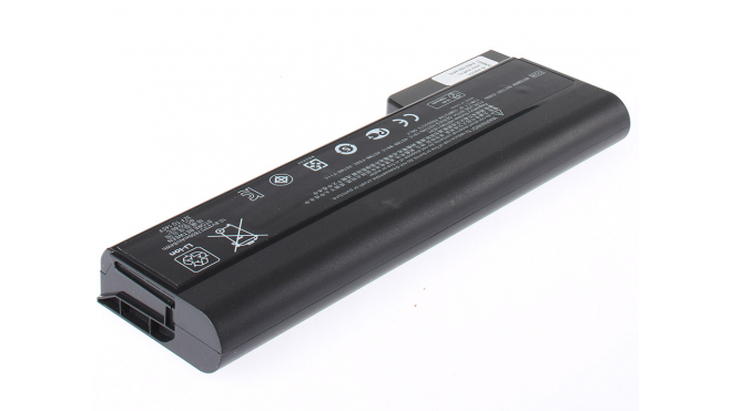 Аккумуляторная батарея 634089-001 для ноутбуков HP-Compaq. Артикул iB-A907H.Емкость (mAh): 7800. Напряжение (V): 11,1