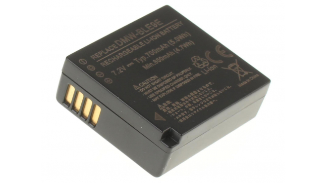 Батарея iB-F231Емкость (mAh): 750. Напряжение (V): 7,4