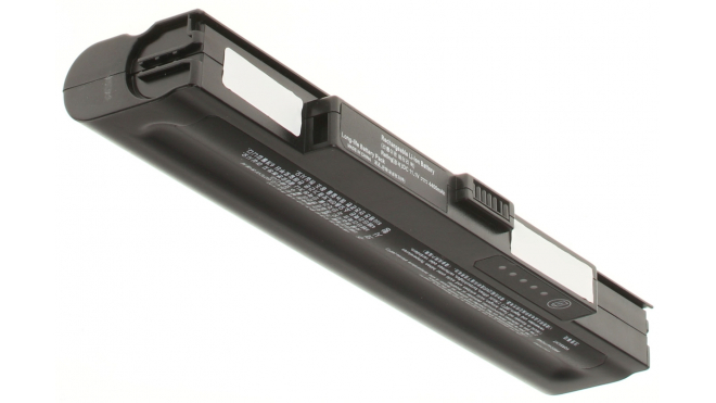 Аккумуляторная батарея для ноутбука Samsung Q45. Артикул 11-1397.Емкость (mAh): 4400. Напряжение (V): 11,1