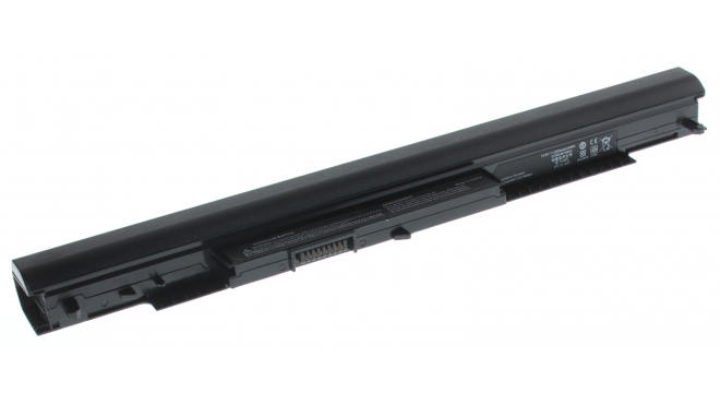 Аккумуляторная батарея для ноутбука HP-Compaq 15-ay100. Артикул 11-11028.Емкость (mAh): 2200. Напряжение (V): 10,95