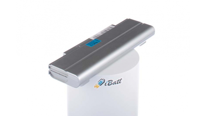 Аккумуляторная батарея iBatt iB-A400 для ноутбука SamsungЕмкость (mAh): 6600. Напряжение (V): 11,1