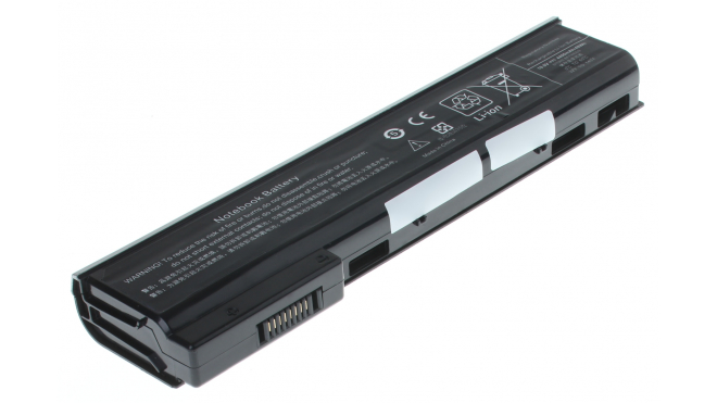 Аккумуляторная батарея для ноутбука HP-Compaq ProBook 640 G1 F1Q65EA. Артикул 11-11041.Емкость (mAh): 4400. Напряжение (V): 10,8