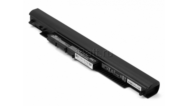 Аккумуляторная батарея для ноутбука HP-Compaq 17-x013ur. Артикул iB-A1028.Емкость (mAh): 2620. Напряжение (V): 10,95