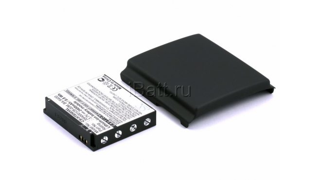 Аккумуляторная батарея iBatt iB-M242 для телефонов, смартфонов HTCЕмкость (mAh): 2200. Напряжение (V): 3,7