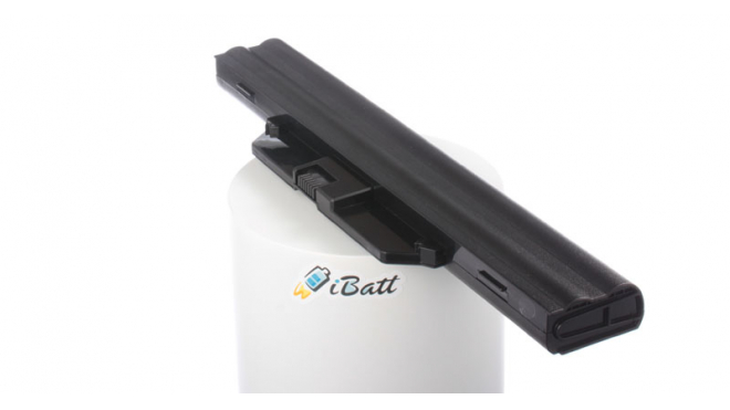Аккумуляторная батарея iBatt iB-A314 для ноутбука HP-CompaqЕмкость (mAh): 4400. Напряжение (V): 11,1