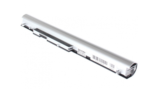 Аккумуляторная батарея для ноутбука HP-Compaq 15-d059sr (F8S96EA). Артикул iB-A780H.Емкость (mAh): 2600. Напряжение (V): 11,1