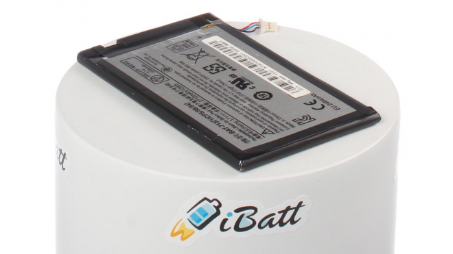 Аккумуляторная батарея для ноутбука Acer Iconia Tab B1-711 16Gb. Артикул iB-A643.Емкость (mAh): 2640. Напряжение (V): 3,8