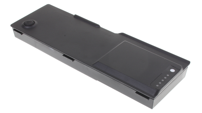 Аккумуляторная батарея 0RD859 для ноутбуков Dell. Артикул 11-1243.Емкость (mAh): 4400. Напряжение (V): 11,1