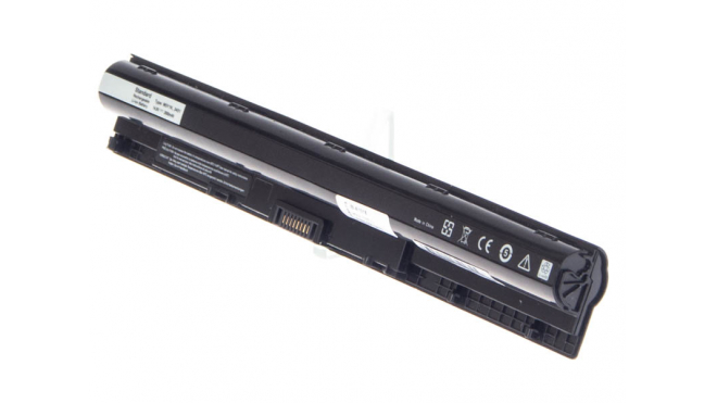 Аккумуляторная батарея для ноутбука Dell INSPIRON 5555. Артикул iB-A1018.Емкость (mAh): 2200. Напряжение (V): 14,8