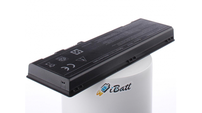 Аккумуляторная батарея для ноутбука Dell Inspiron 9400. Артикул 11-1239.Емкость (mAh): 6600. Напряжение (V): 11,1