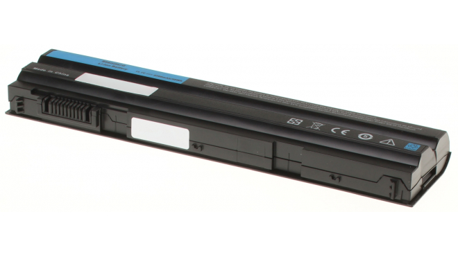 Аккумуляторная батарея для ноутбука Dell Latitude E6530 (210-39663-004). Артикул iB-A298H.Емкость (mAh): 5200. Напряжение (V): 11,1