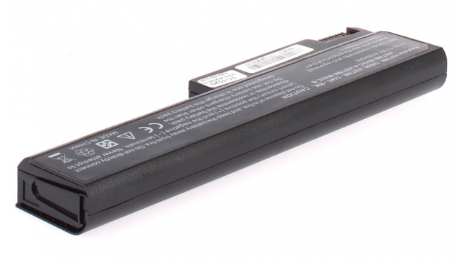 Аккумуляторная батарея KK130AV для ноутбуков HP-Compaq. Артикул 11-1520.Емкость (mAh): 4400. Напряжение (V): 11,1