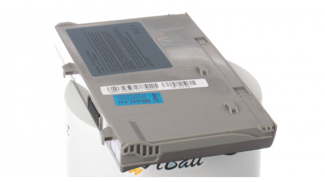 Аккумуляторная батарея 9T540 для ноутбуков Dell. Артикул iB-A248.Емкость (mAh): 3800. Напряжение (V): 11,1